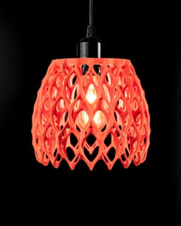 Invader Pendant Lamp 04 by MODERN MACHINE 3d model
