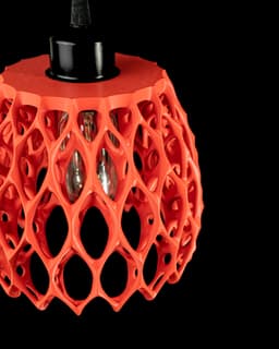 Invader Pendant Lamp 04 by MODERN MACHINE 3d model