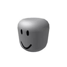 Head.obj 3d model