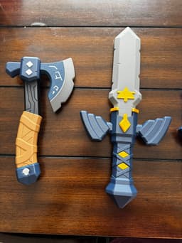 3d model