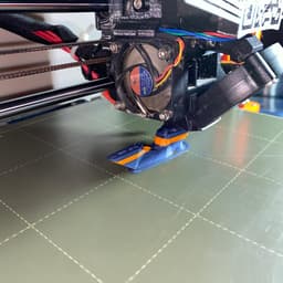Spinning Fidget Arrow by 3esign.eth 3d model