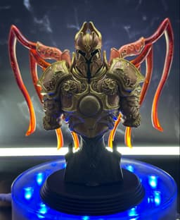 3d model