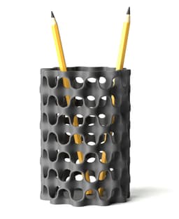 Pen holder 3d model