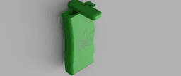 One Hit Stash Box 3d model