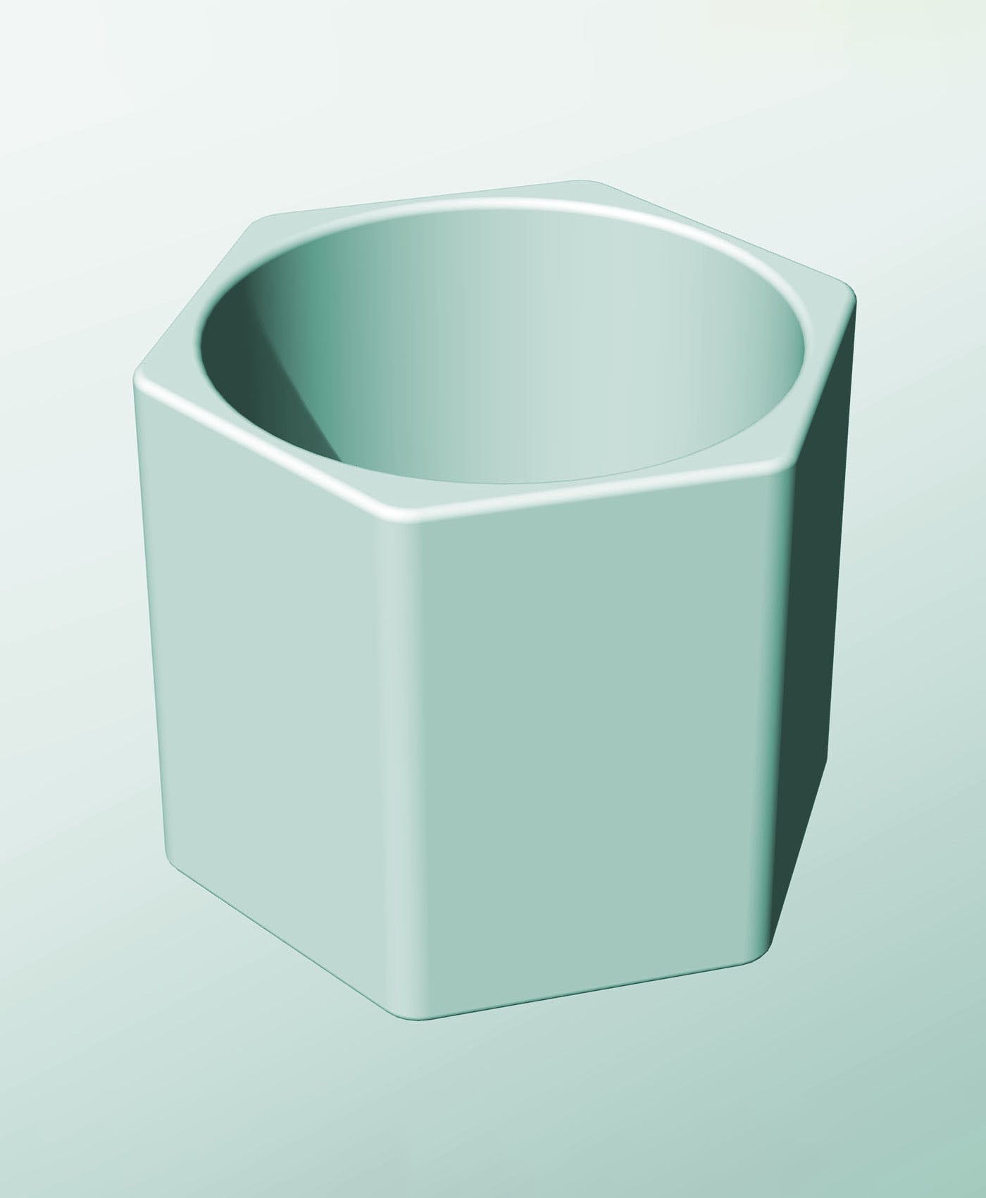 CH162-160 3d model