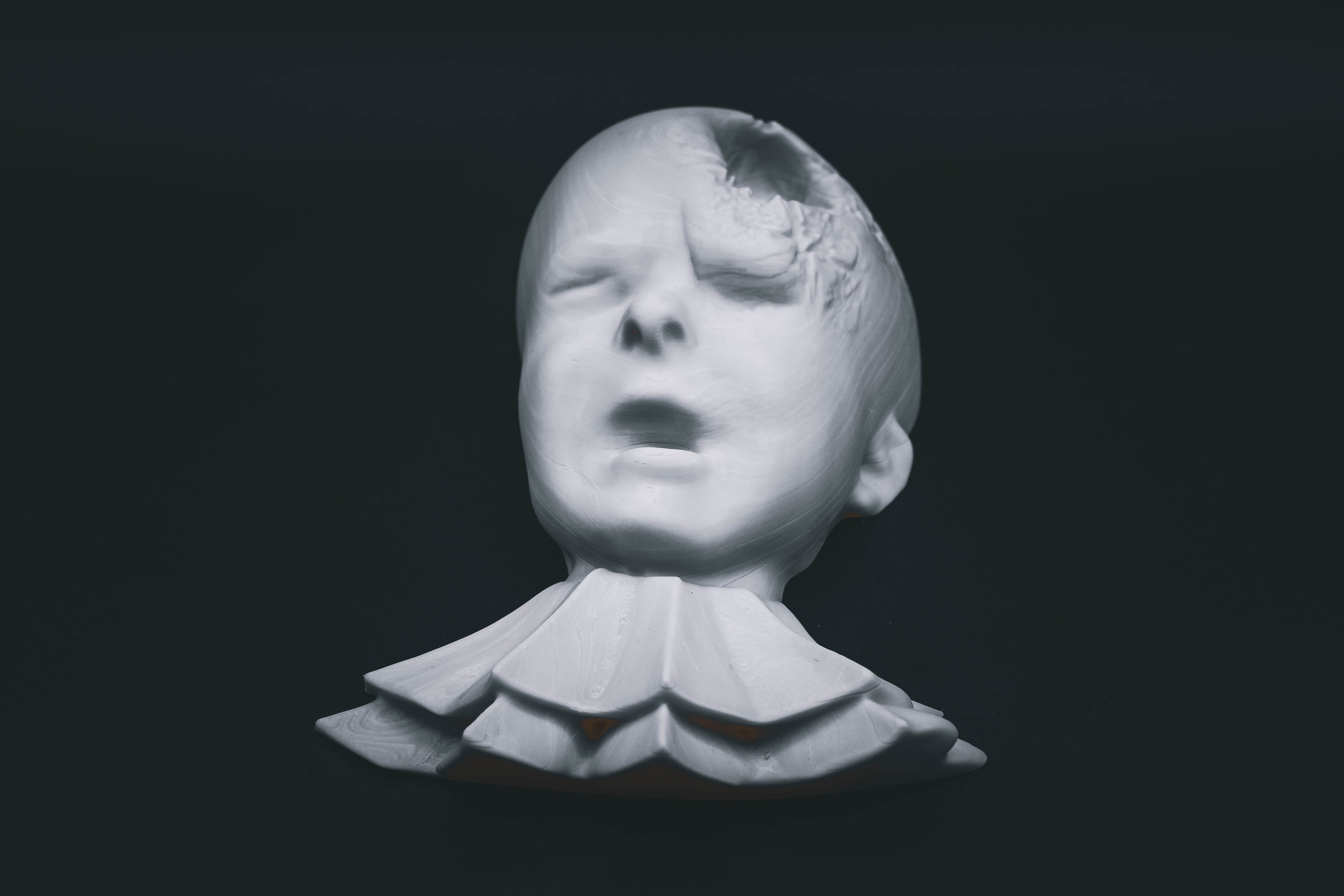 Spilt Modular (Pre Supported) 3d model