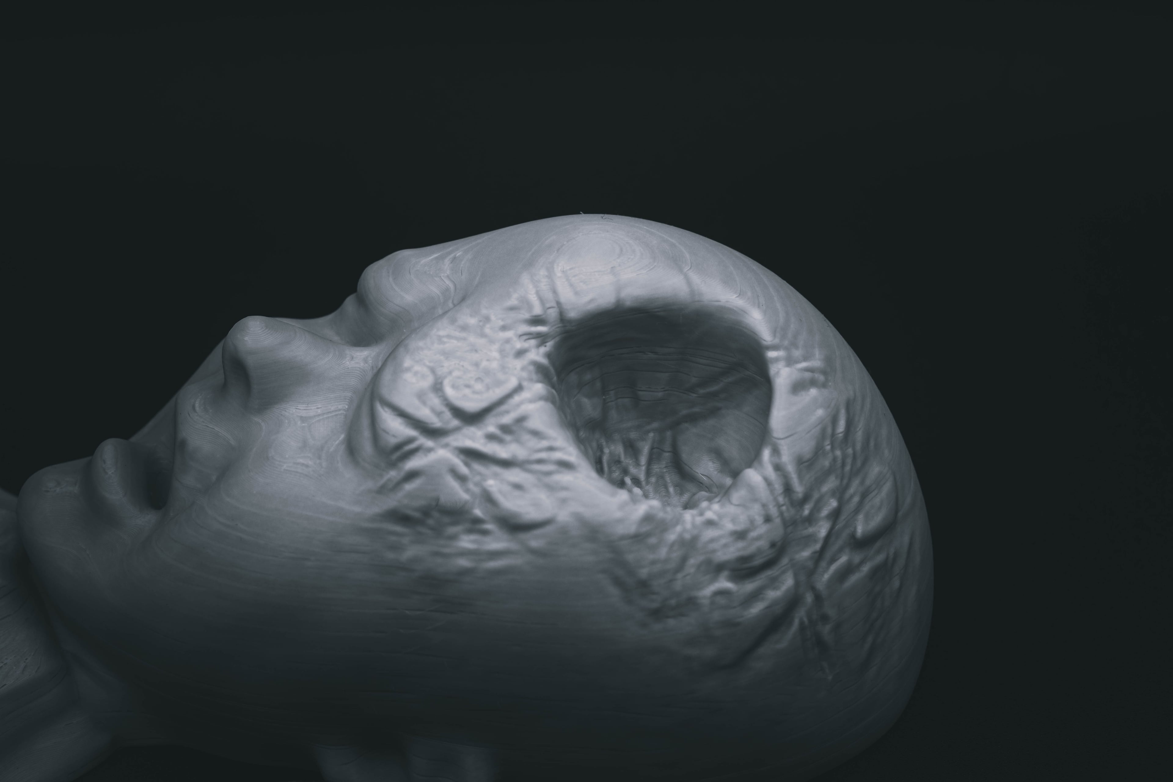 Spilt Modular (Pre Supported) 3d model