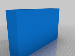 BOOK SLEEVE 3d model