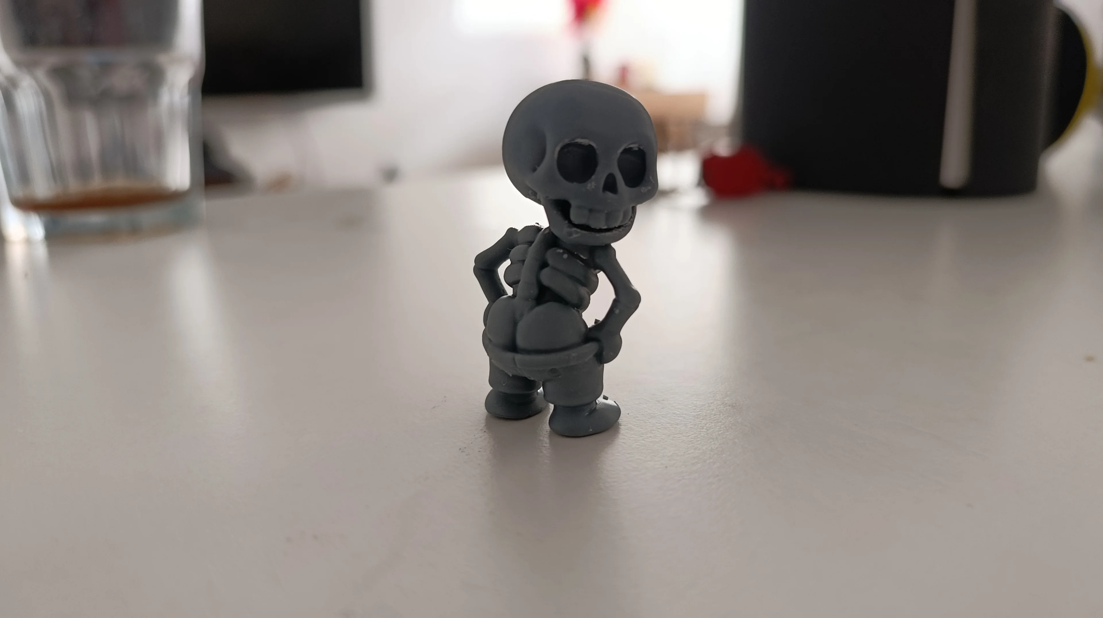Make by user