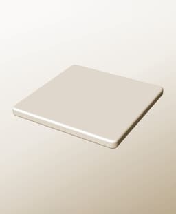 LS96-F Lid or Cover for Infinite Containers 96 Series 3d model