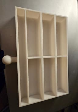 tool box.3mf 3d model