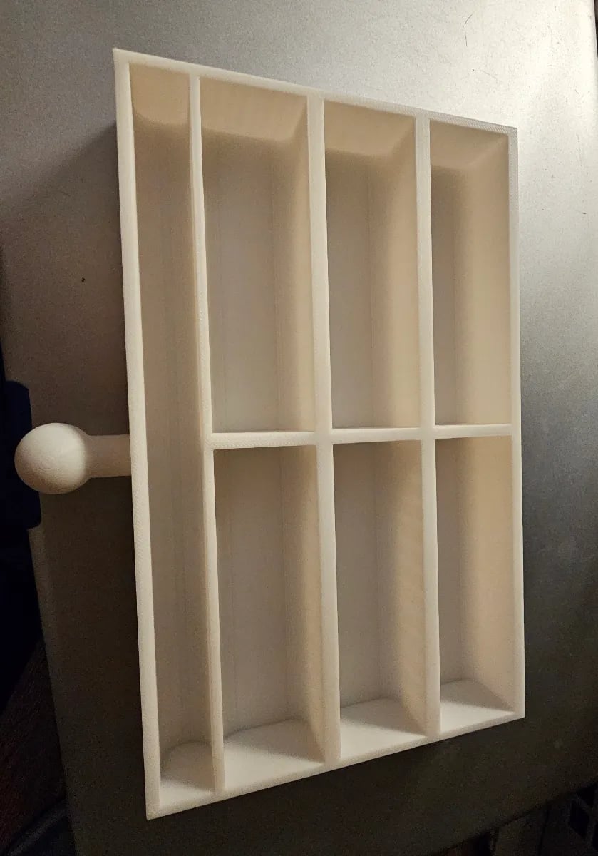 tool box.3mf 3d model