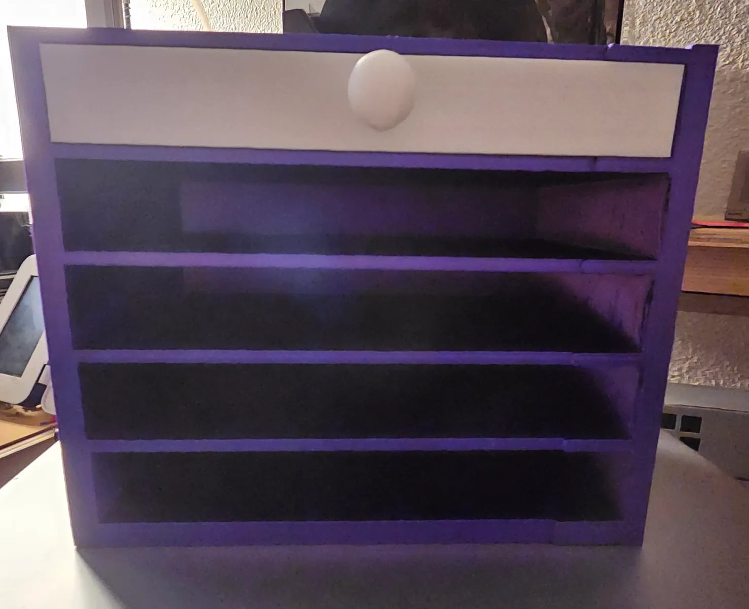 tool box.3mf 3d model