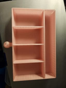 tool box.3mf 3d model