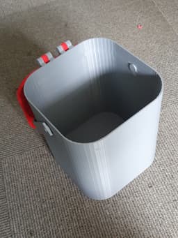 Bottle Carrier 3d model