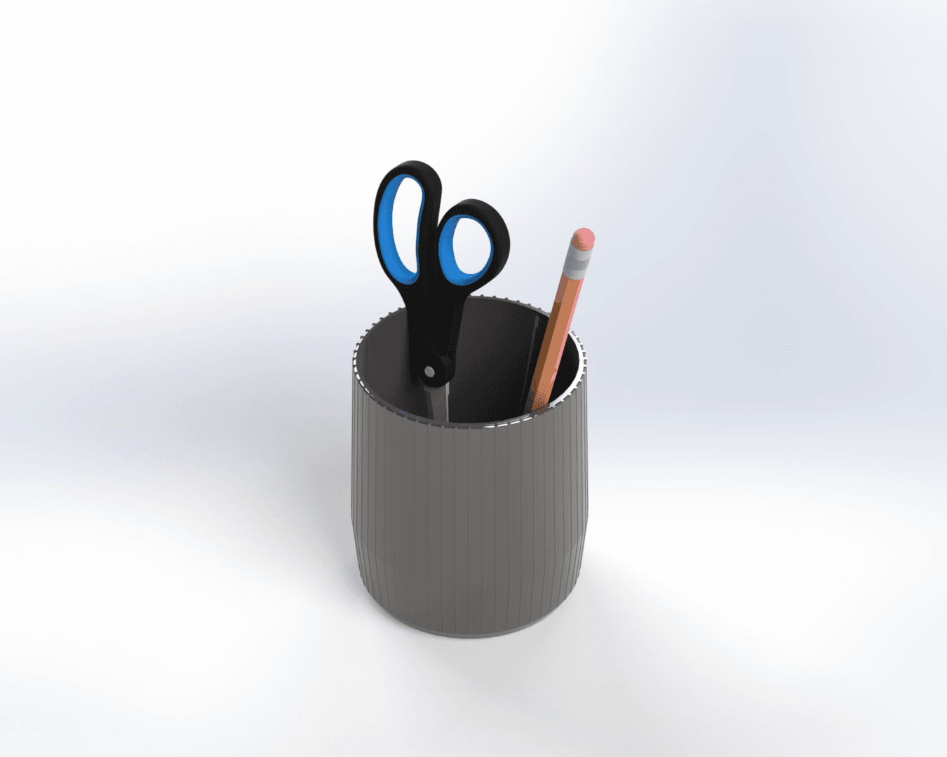 DSK_2 3d model