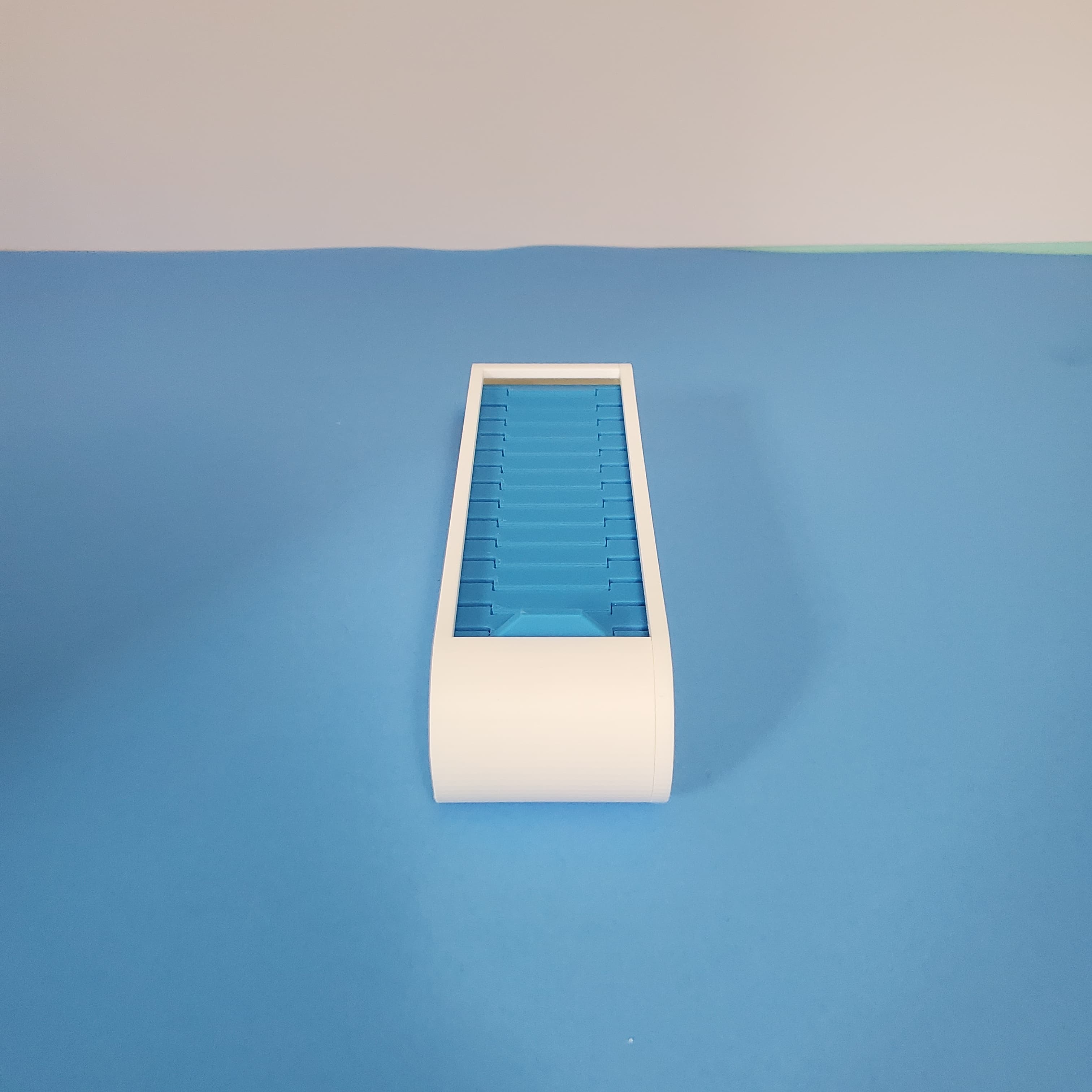 Tambor Box — STEP File (Modify & Customize) 3d model