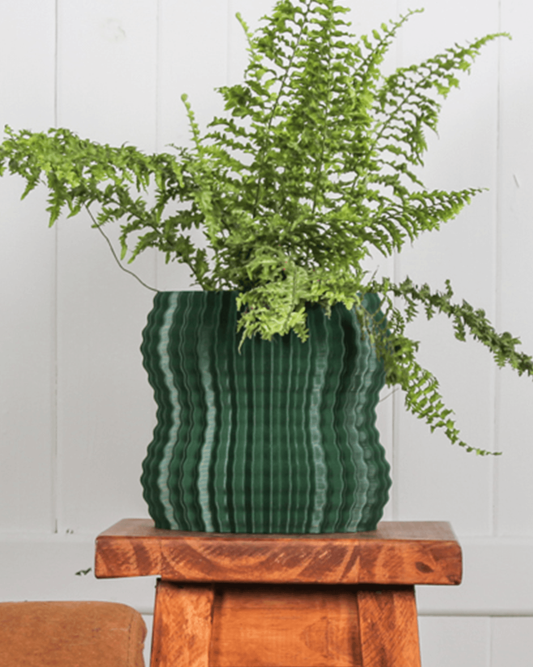 Cacto Planter Pot - Vases & Planters By Lunfardo 3d model