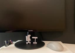 Hunch Buddy 3d model