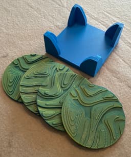 3d model