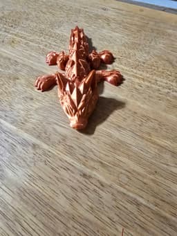 So cute I had to make this for my son. 3d model