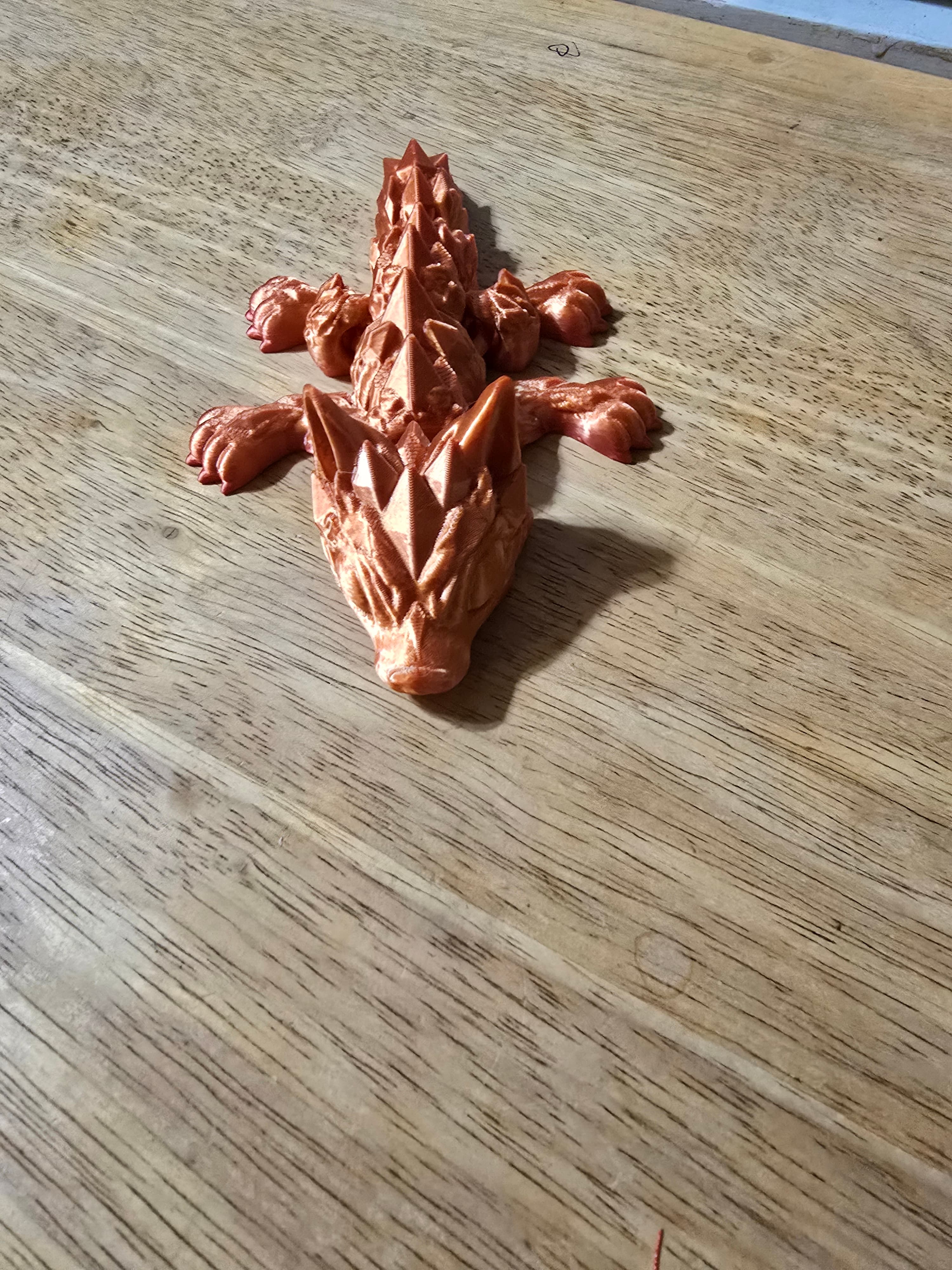 So cute I had to make this for my son.