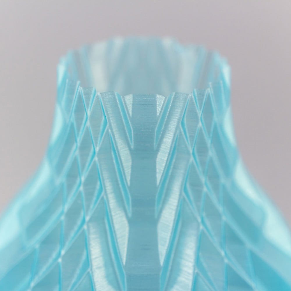 Chromatic Quantum Vase 3d model