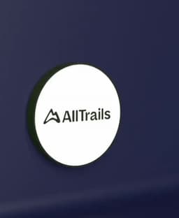 All Trails - LED Strip compatible 3d model