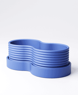 Modular Tray 3d model