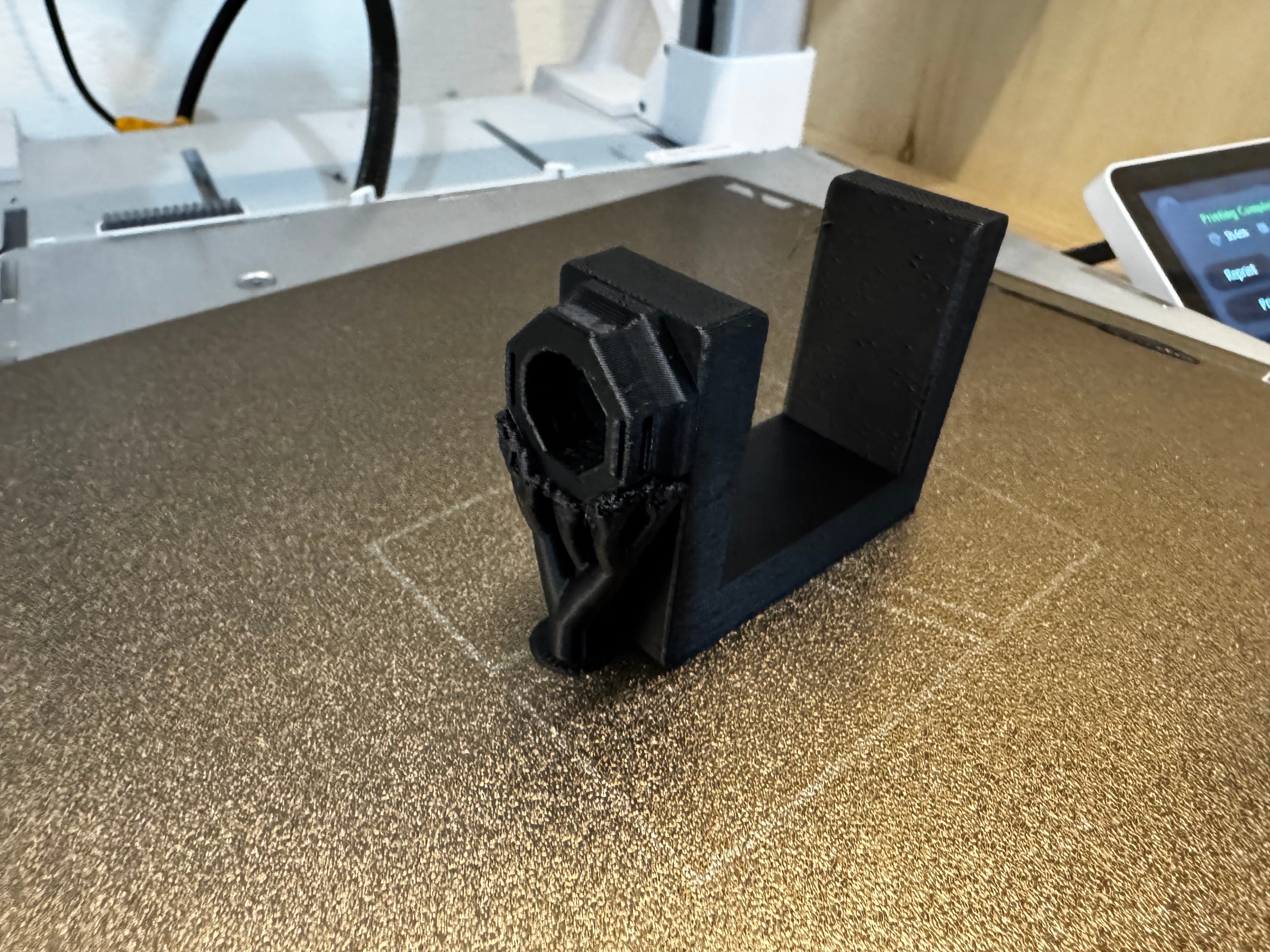 Multiboard Dewalt Level Mount 3d model