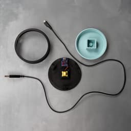 Chad GPT - Macro Button 3d model