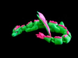 Thalrissa Linked (Commercial Use) 3d model