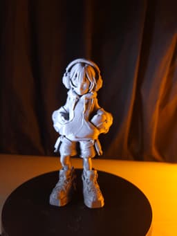 Nova Echo 3d model