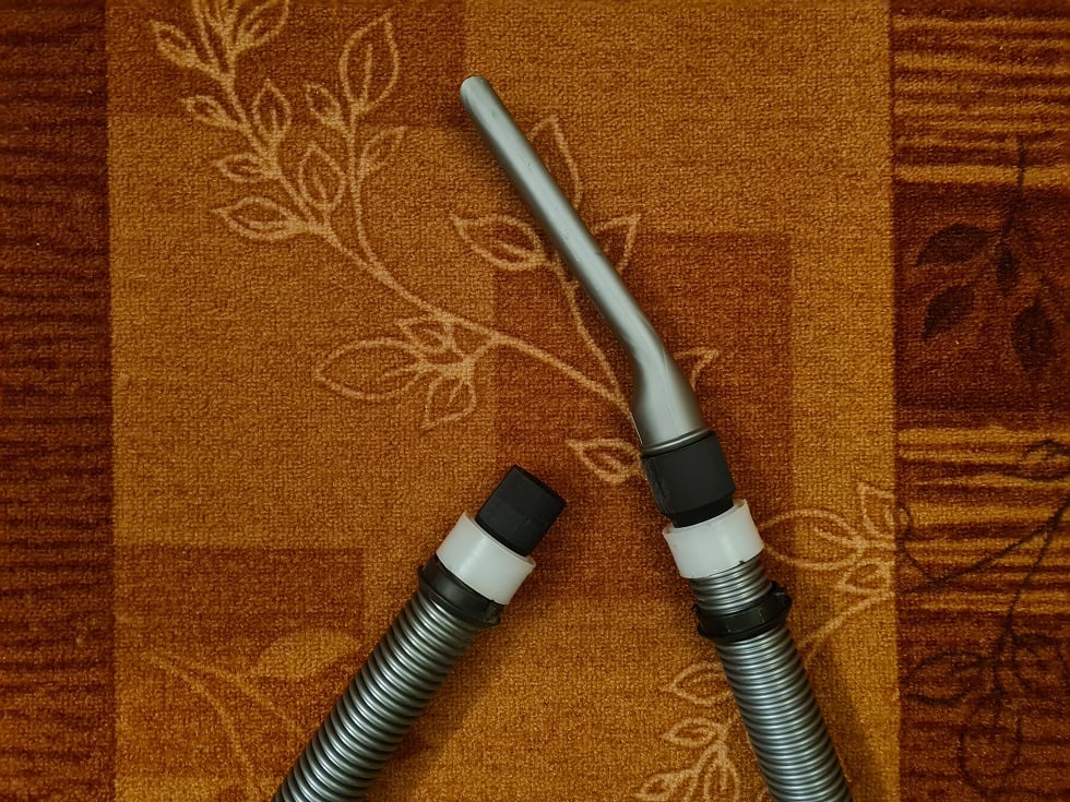 Dyson Hose Lengthening Adapters 3d model
