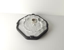 Lunar Catch Crater (catch tray?) 3d model