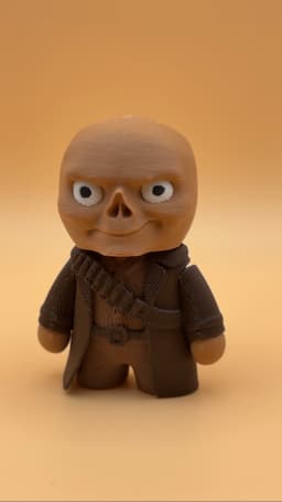 Ghuel_MorphPals3D.3mf 3d model