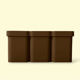 USB Organizer Box with Lid-Travel Tech Storage 3d model