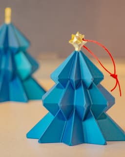 Christmas Tree Surprise! 3d model