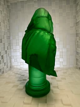 3d model