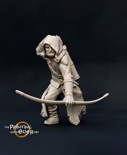 Chapter 16 - Complete Bundle 3d model
