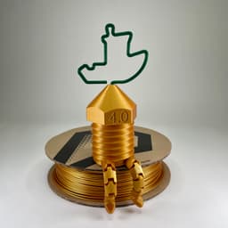 Extruder Pal 3d model