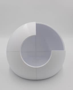HOUSE FOR CAT SPHERE - Follow us: linktr.ee/catalpine 3d model