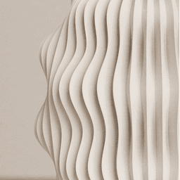 Vase 3d model