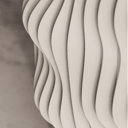 Vase 3d model
