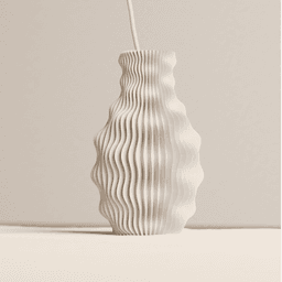 Vase 3d model