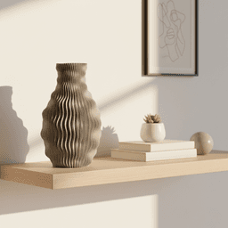 Vase 3d model