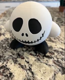 Easy print on my Bambu X1 Carbon 3d model