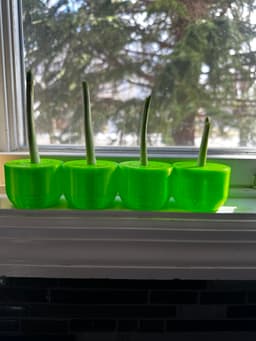 Propigation Station Pot 3d model