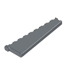 D-LOCK_SHELF_SUPPORT_L_.9-F 3d model