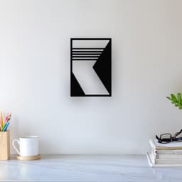 Wall Art 3d model